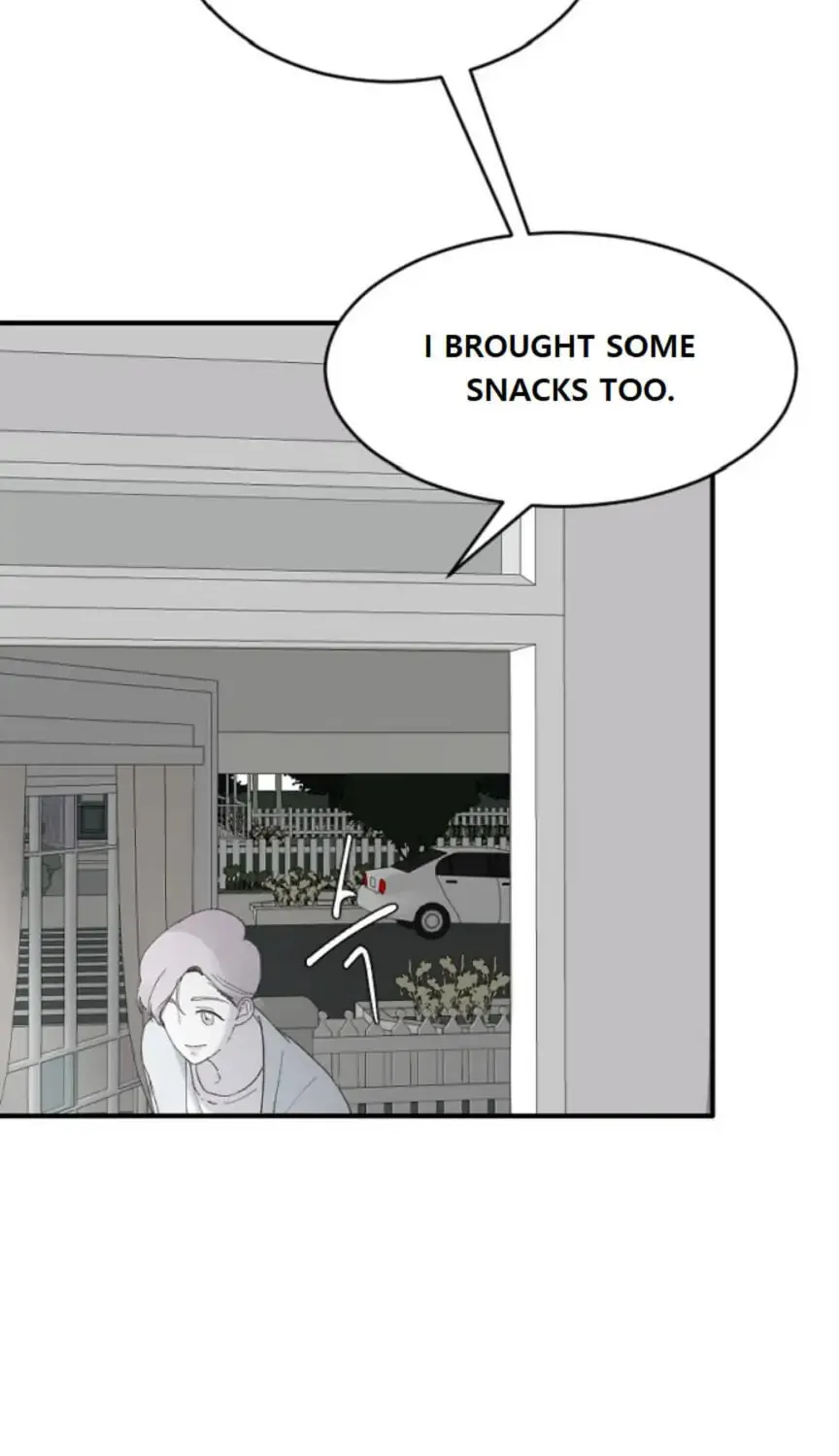Three B(r)others Chapter 33 page 16 - 