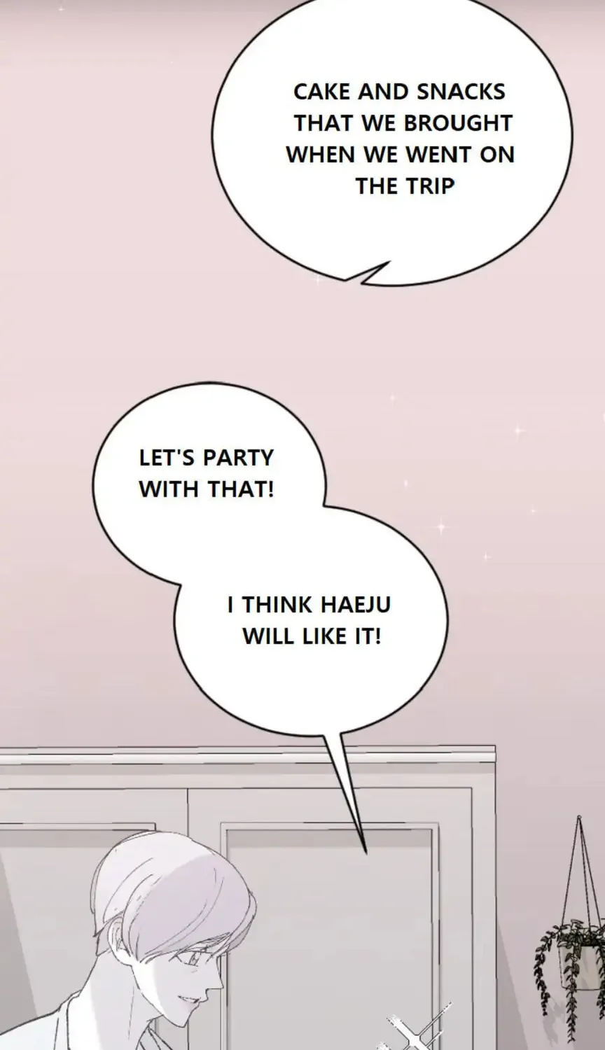 Three B(r)others Chapter 33 page 18 - 