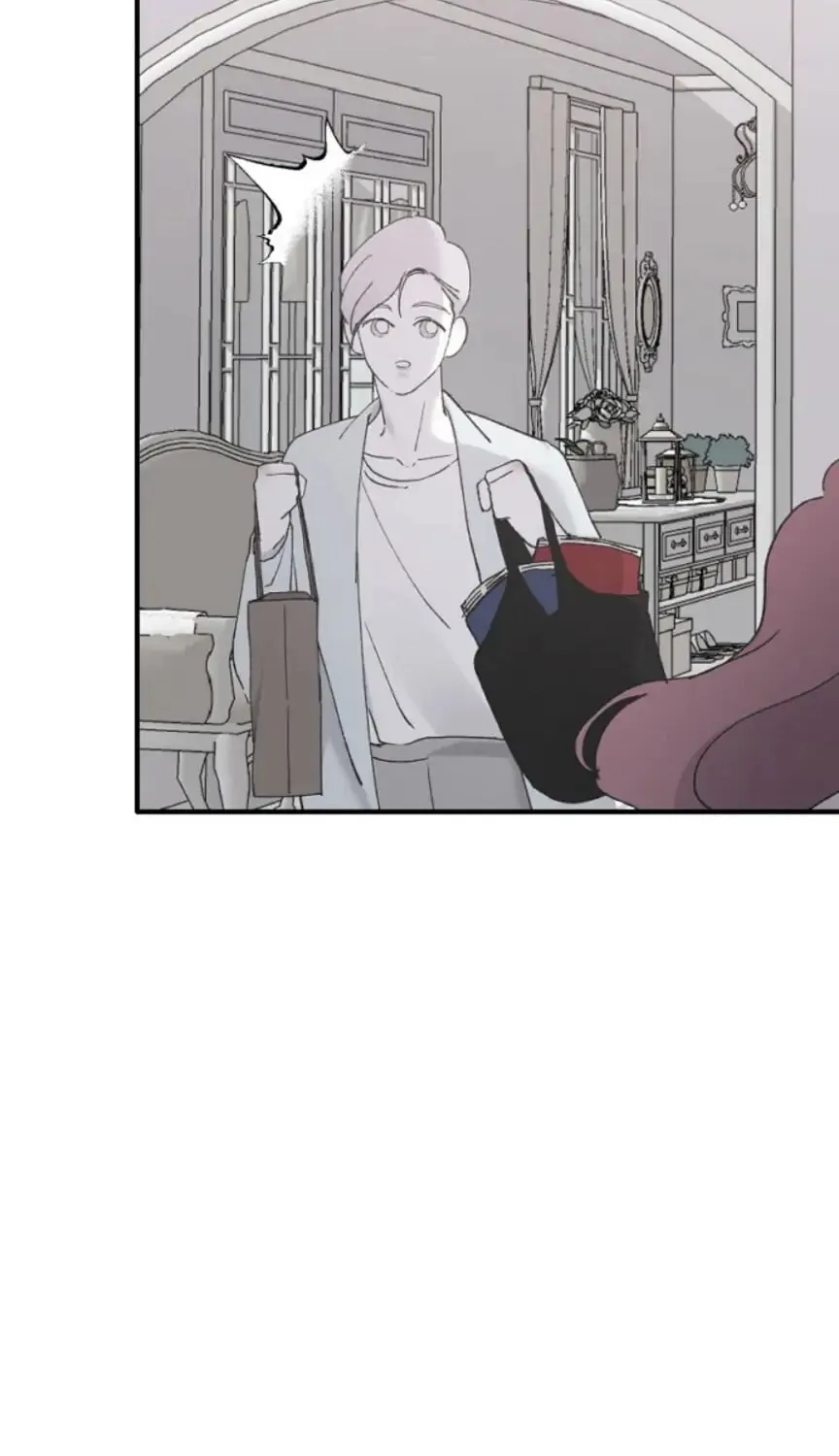 Three B(r)others Chapter 33 page 23 - 