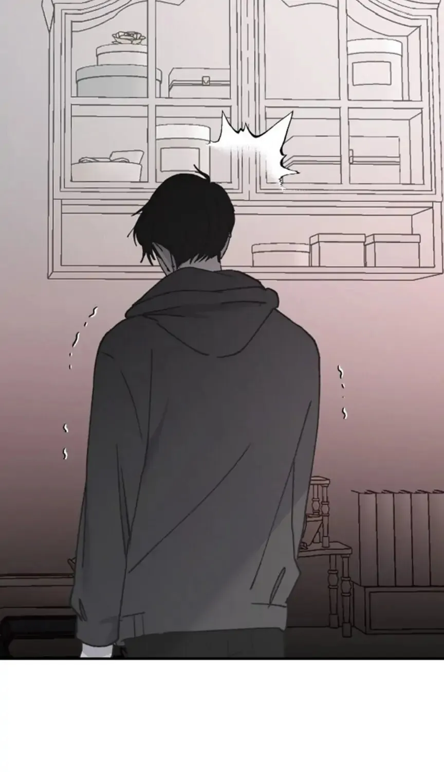 Three B(r)others Chapter 33 page 28 - 