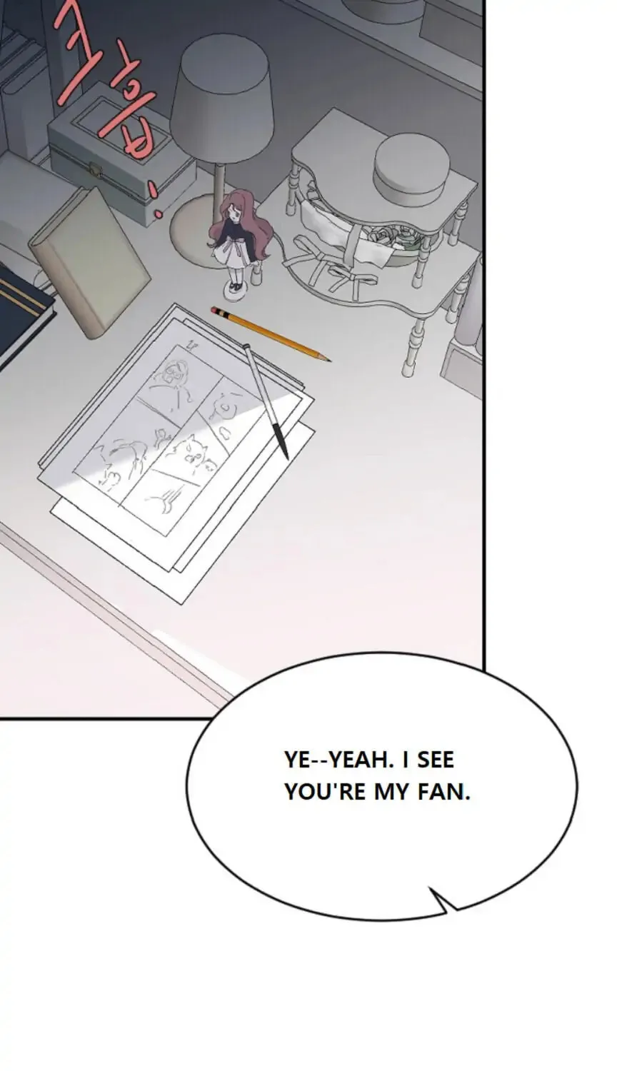 Three B(r)others Chapter 33 page 36 - 