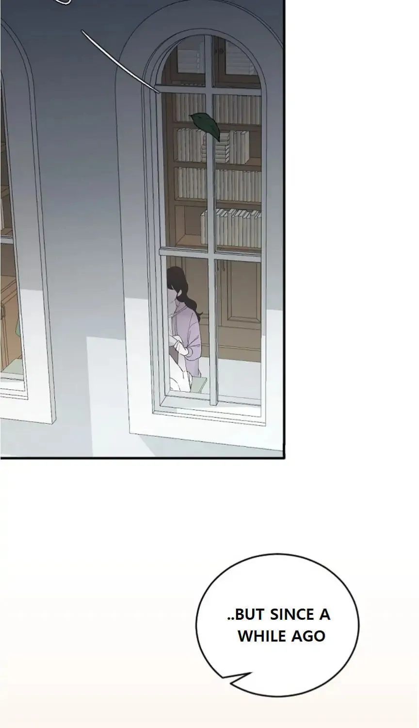 Three B(r)others Chapter 33 page 54 - 