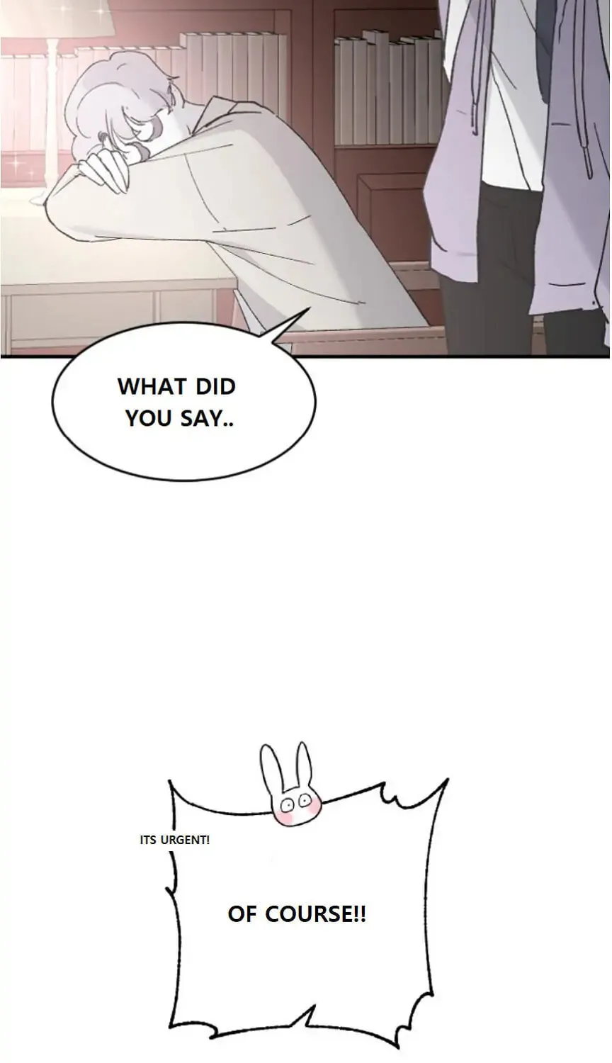 Three B(r)others Chapter 33 page 58 - 