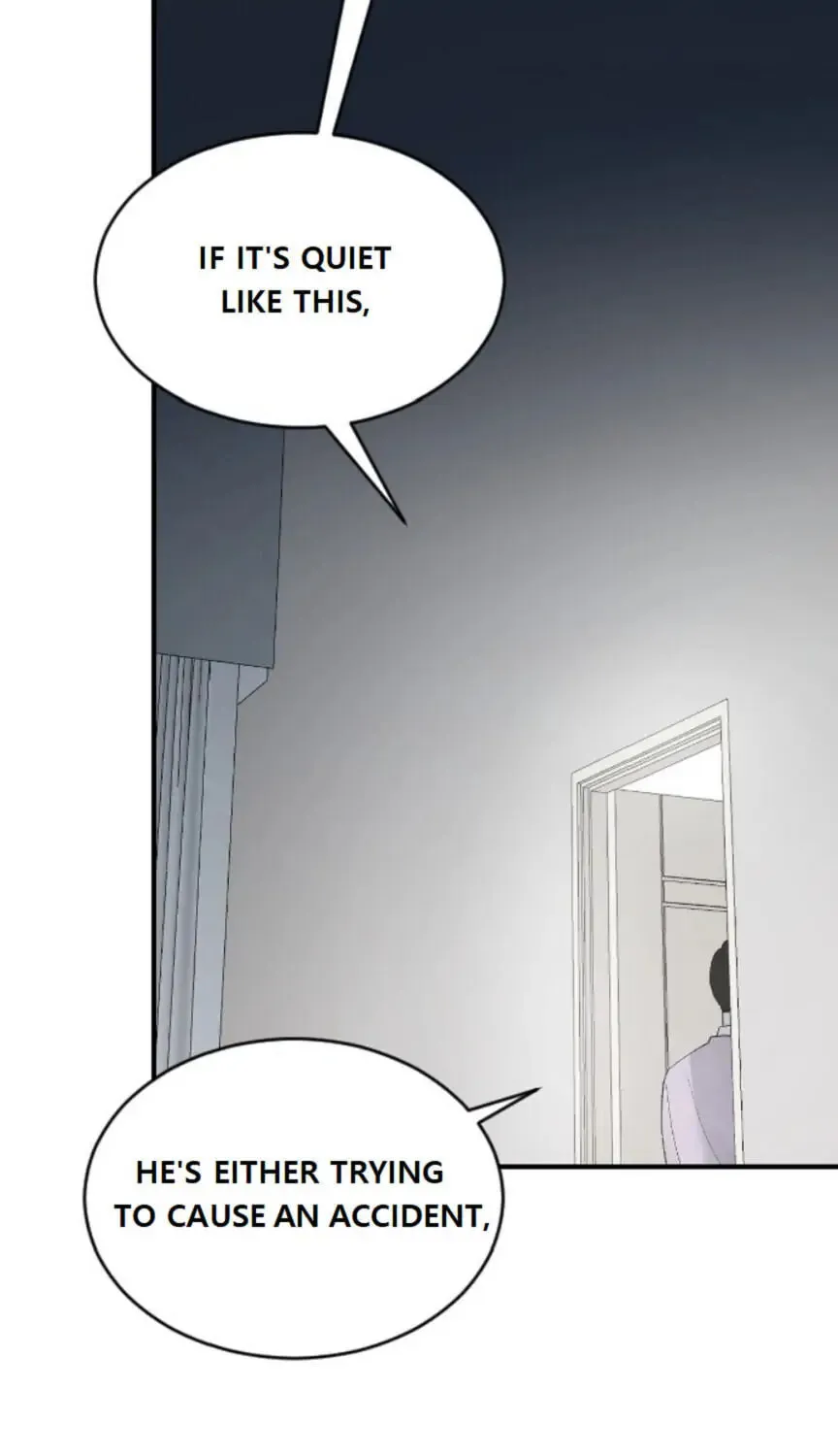Three B(r)others Chapter 33 page 7 - 