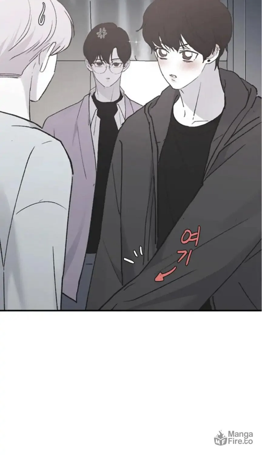 Three B(r)others Chapter 33 page 87 - 