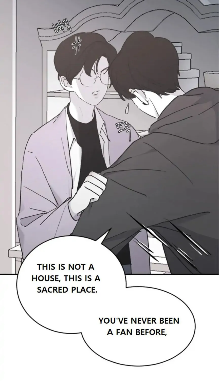 Three B(r)others Chapter 33 page 89 - 