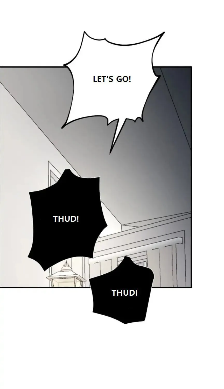 Three B(r)others Chapter 34 page 118 - 