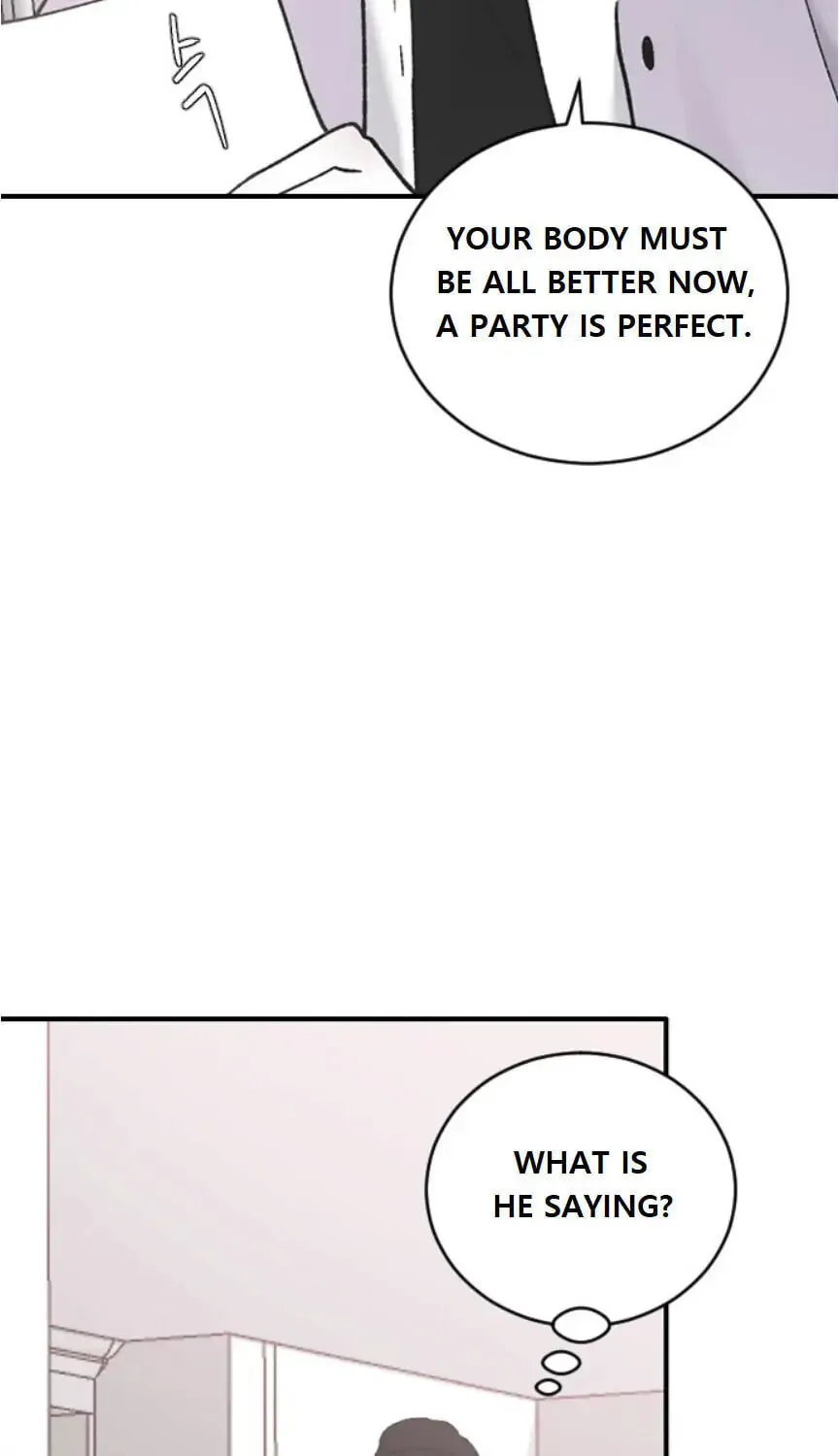 Three B(r)others Chapter 34 page 3 - 