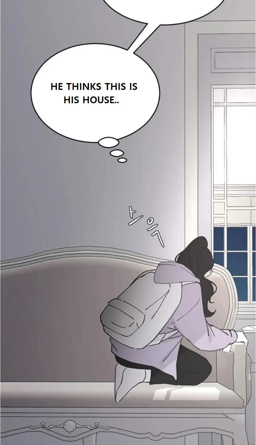 Three B(r)others Chapter 34 page 27 - 