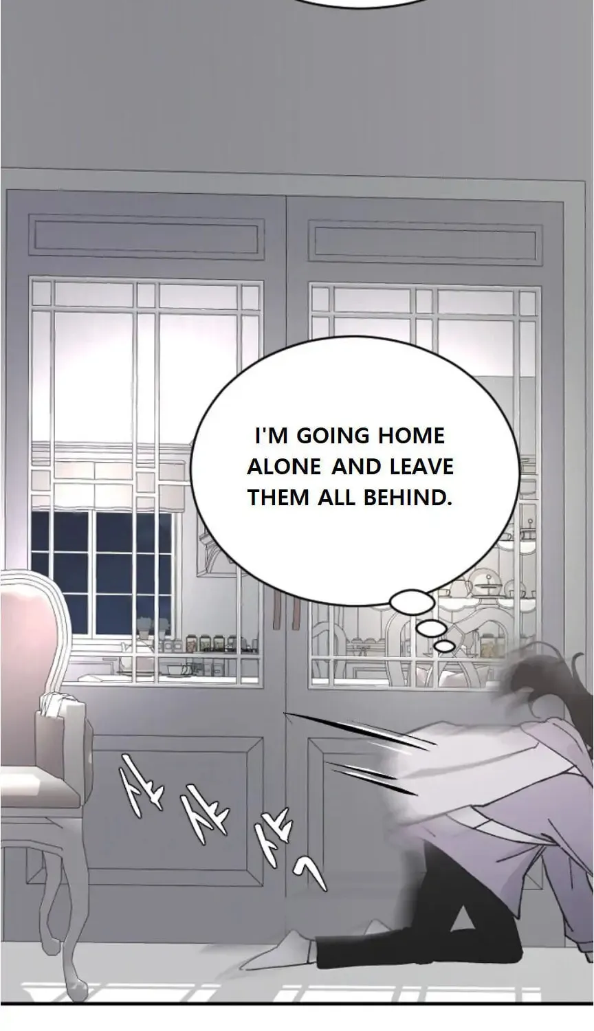 Three B(r)others Chapter 34 page 29 - 