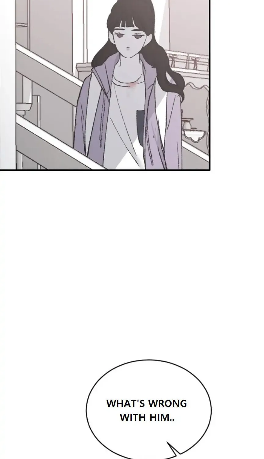 Three B(r)others Chapter 34 page 4 - 
