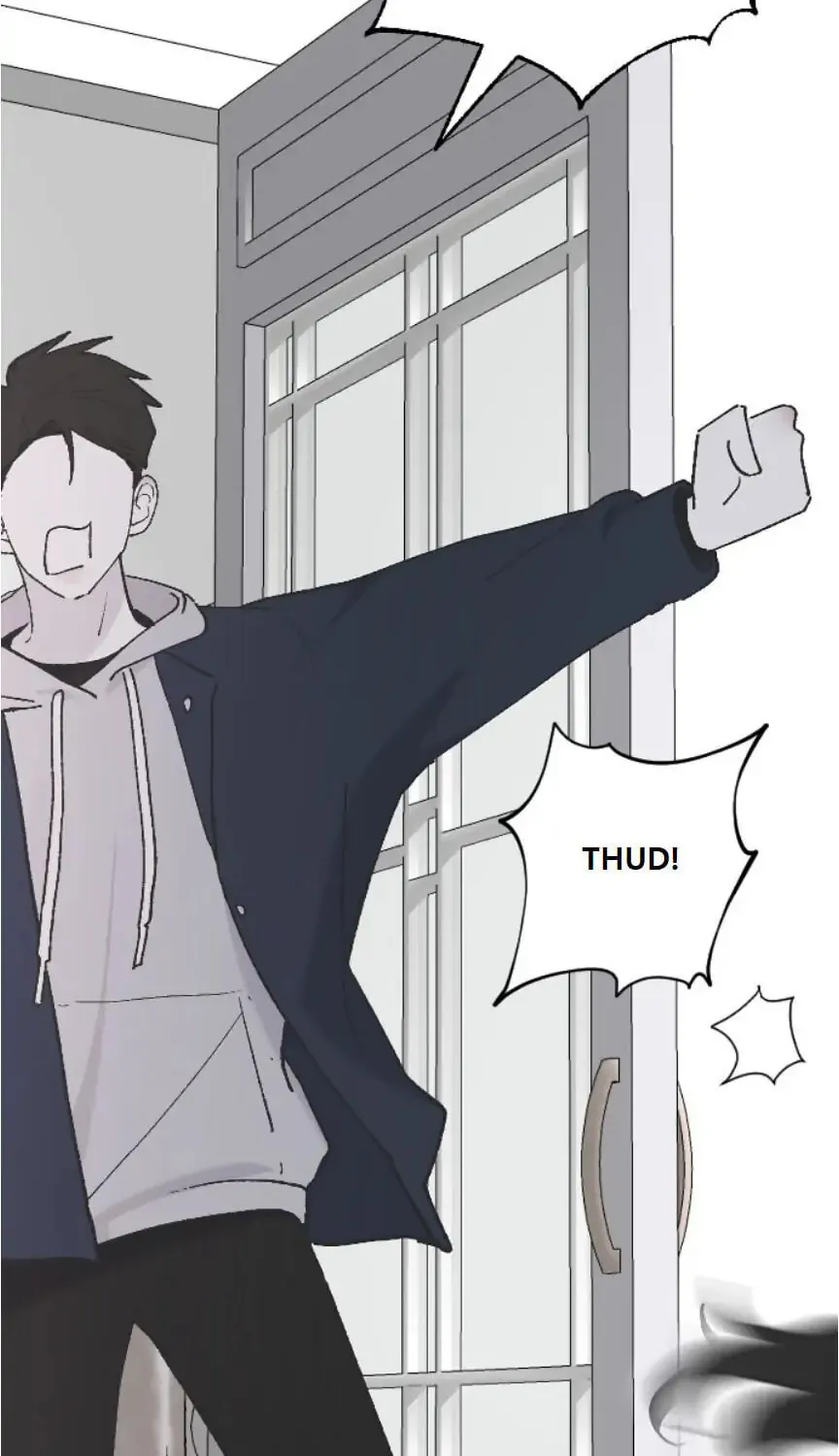 Three B(r)others Chapter 34 page 35 - 