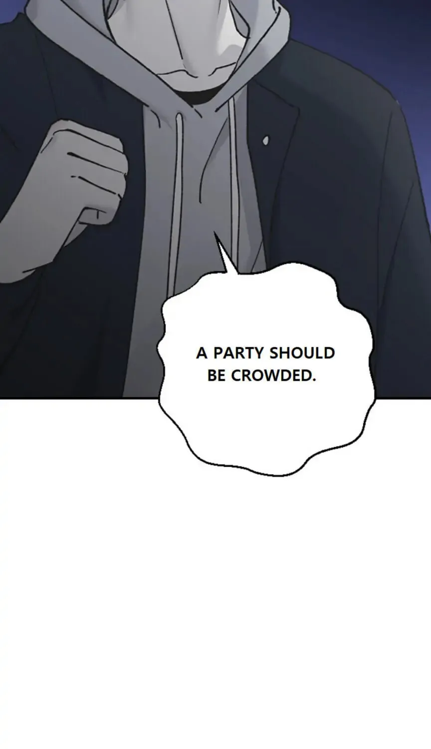 Three B(r)others Chapter 34 page 40 - 