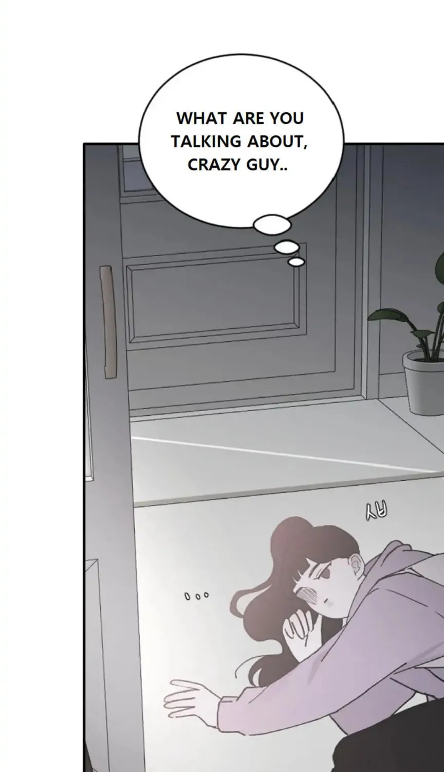 Three B(r)others Chapter 34 page 41 - 