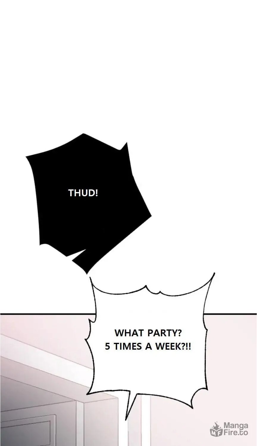 Three B(r)others Chapter 34 page 6 - 