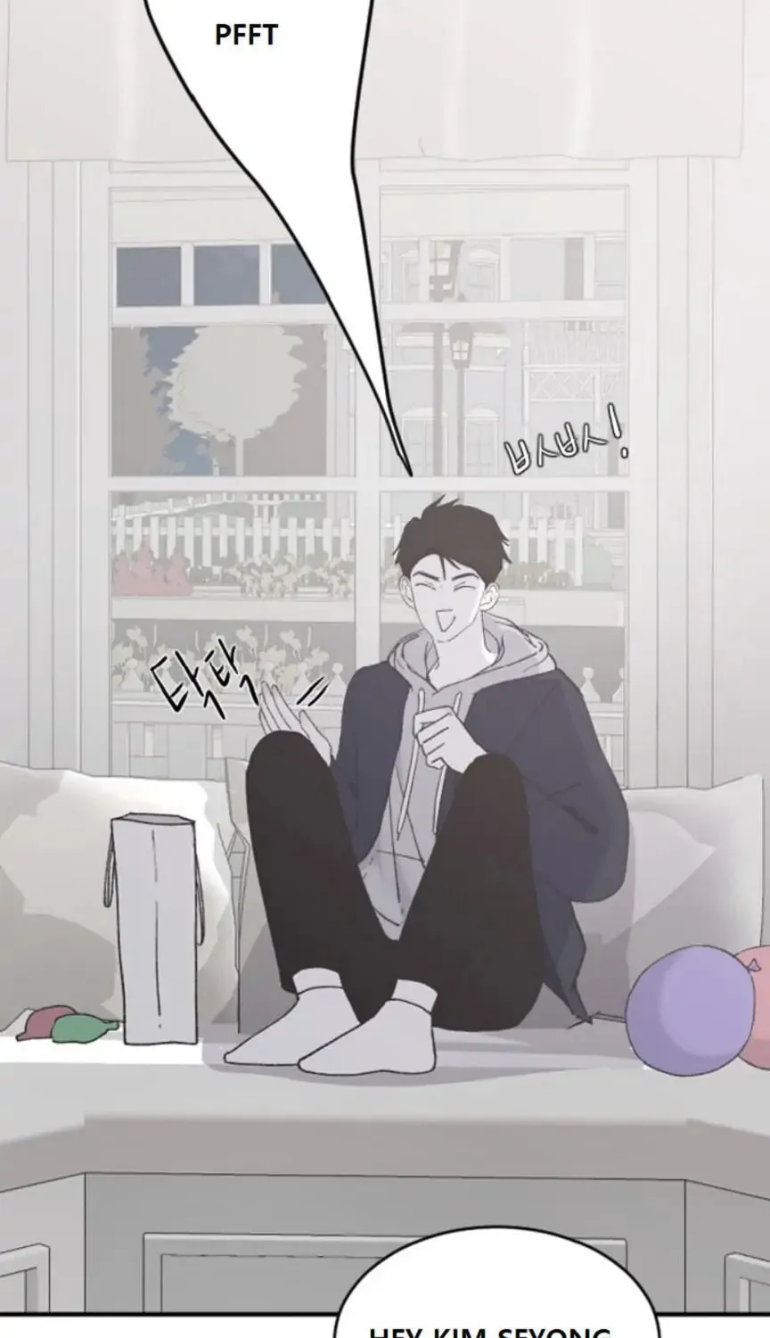 Three B(r)others Chapter 34 page 58 - 