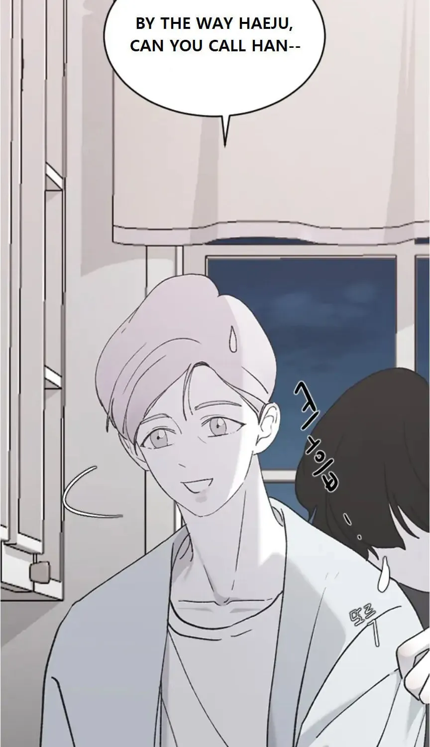 Three B(r)others Chapter 34 page 61 - 