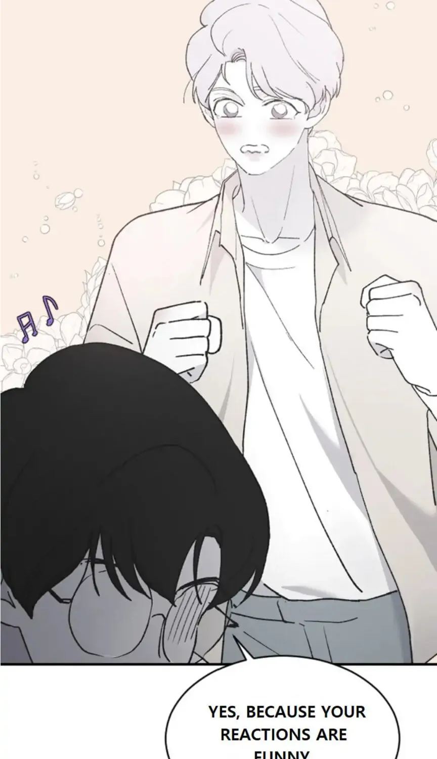 Three B(r)others Chapter 34 page 83 - 
