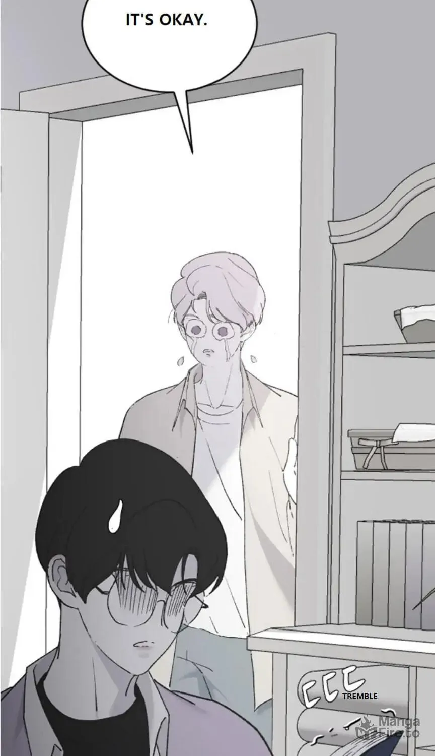Three B(r)others Chapter 34 page 91 - 