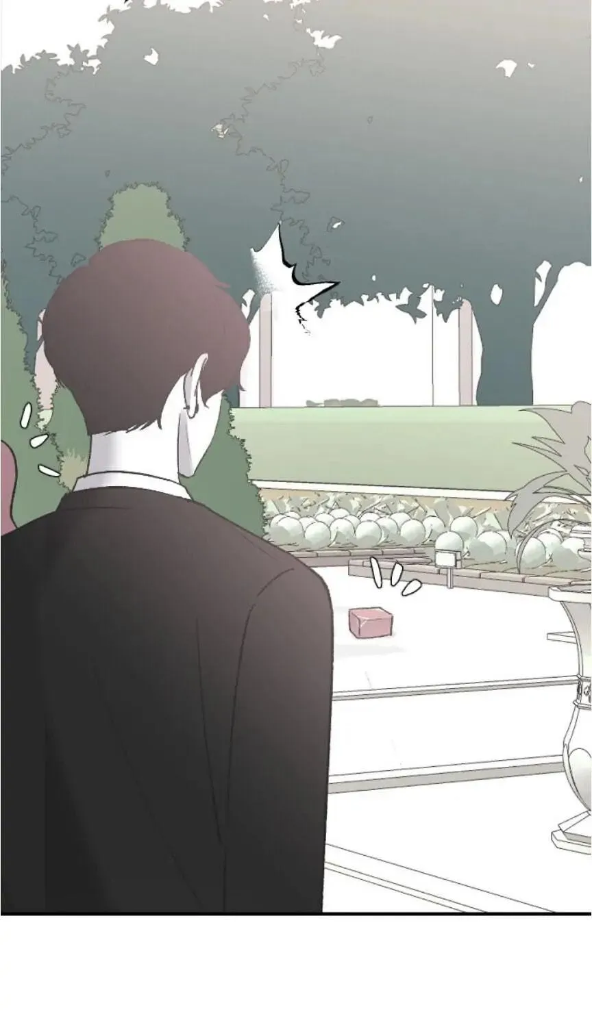 Three B(r)others Chapter 35 page 124 - 