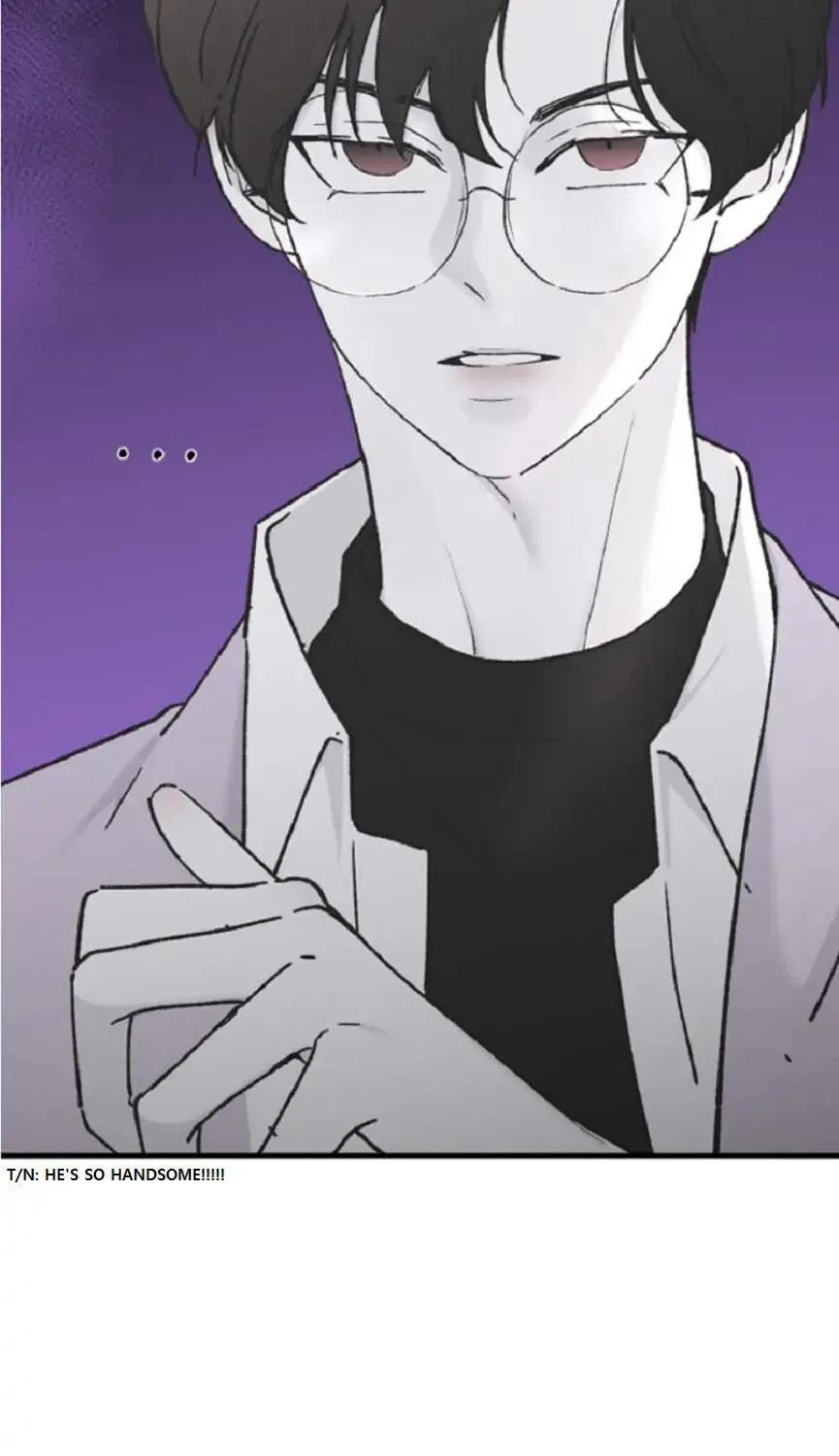 Three B(r)others Chapter 35 page 17 - 