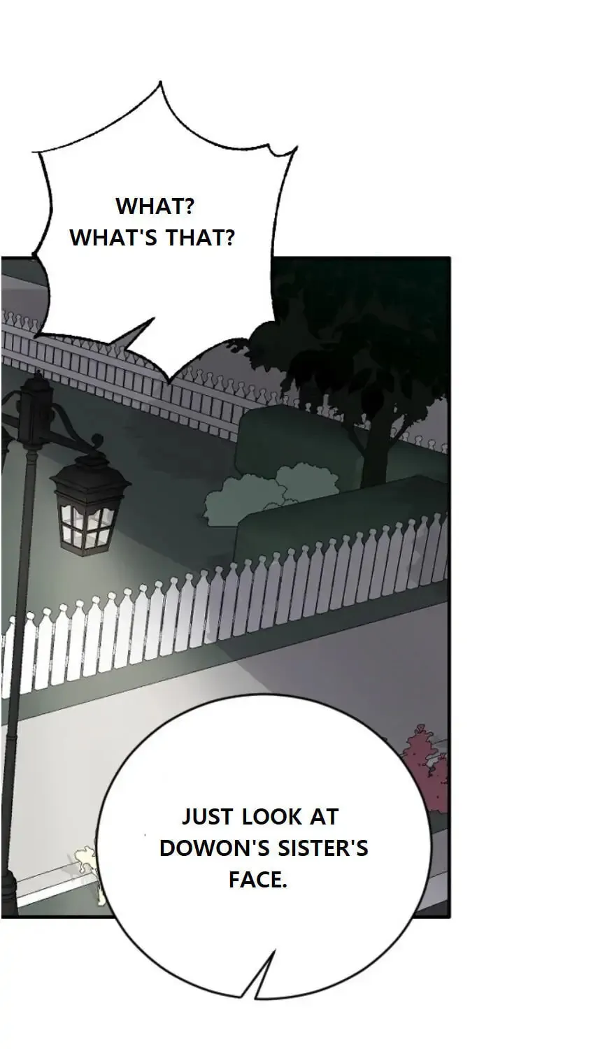 Three B(r)others Chapter 35 page 22 - 