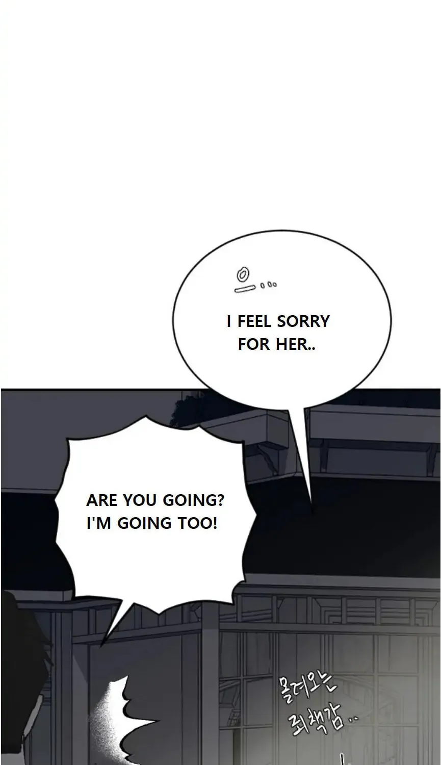 Three B(r)others Chapter 35 page 29 - 