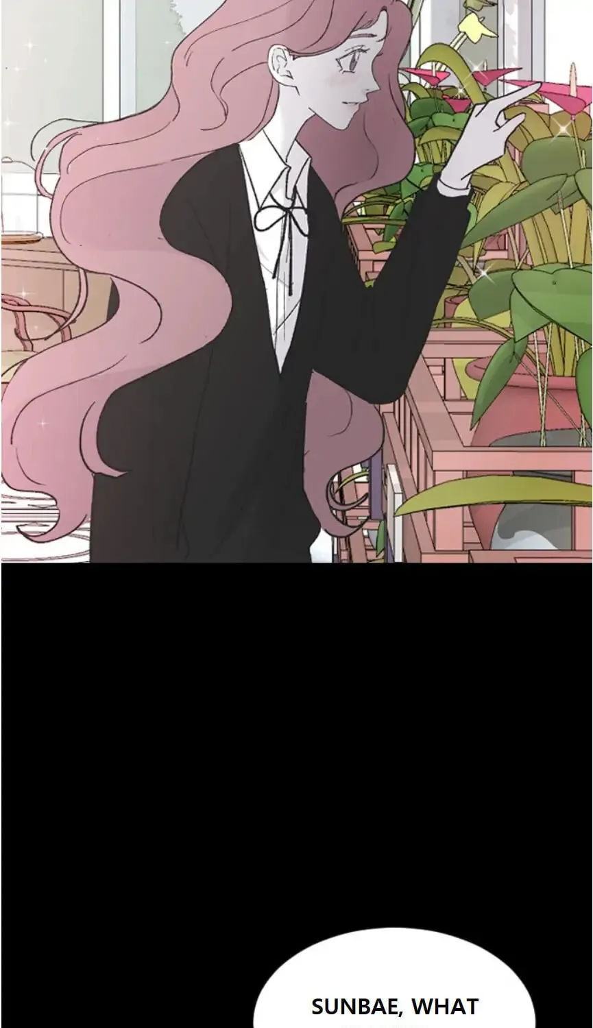 Three B(r)others Chapter 35 page 38 - 