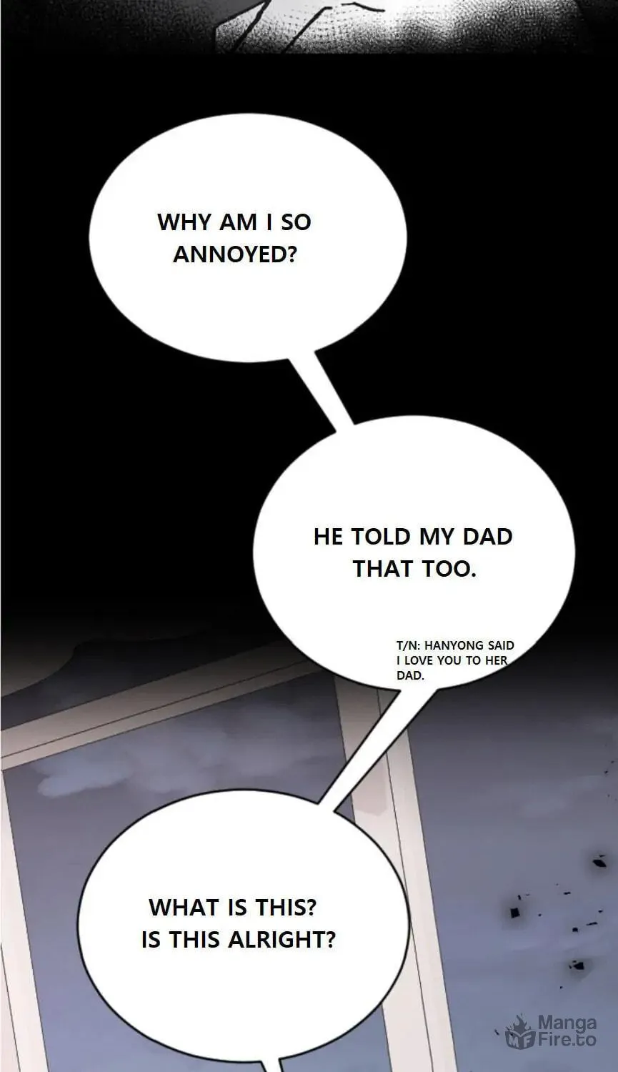 Three B(r)others Chapter 35 page 57 - 
