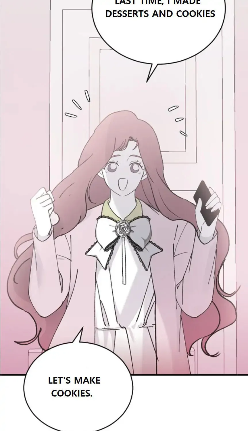 Three B(r)others Chapter 35 page 88 - 