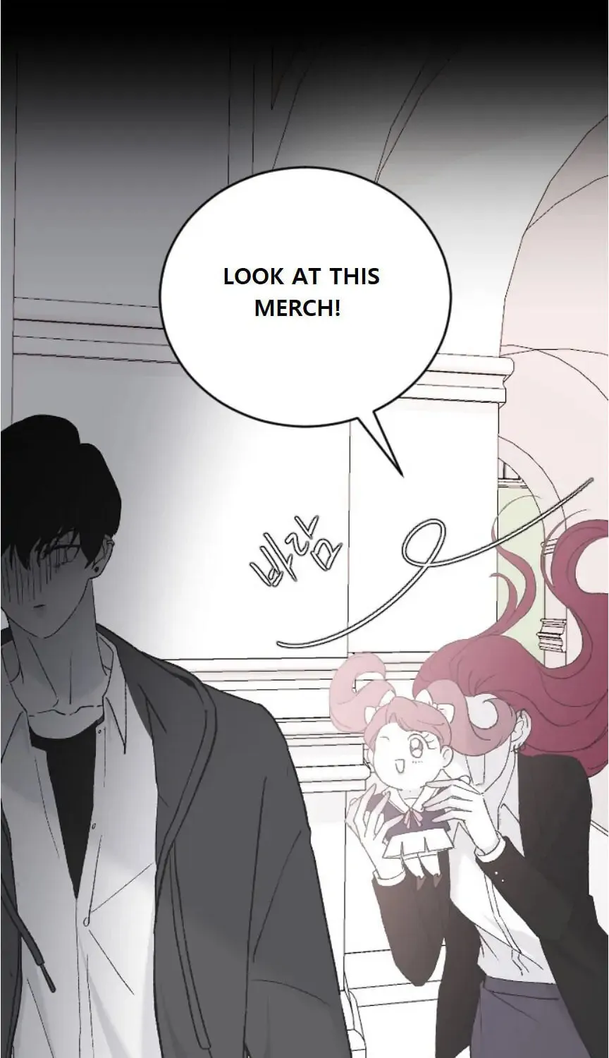 Three B(r)others Chapter 36 page 101 - 