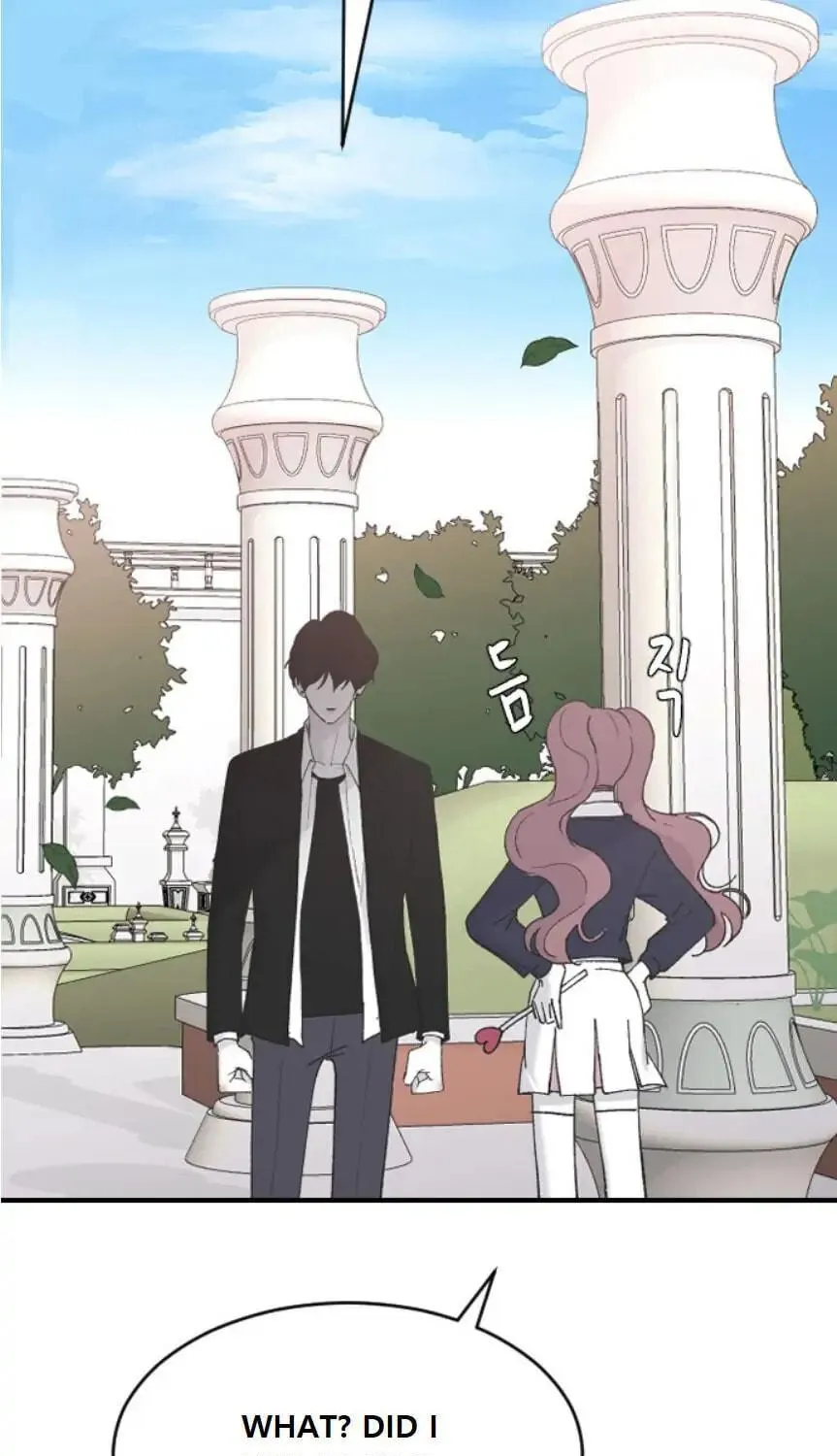 Three B(r)others Chapter 36 page 20 - 