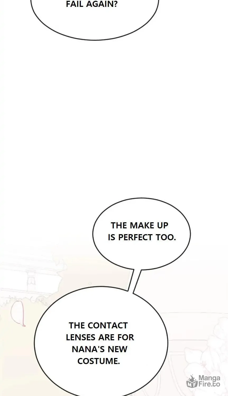 Three B(r)others Chapter 36 page 21 - 