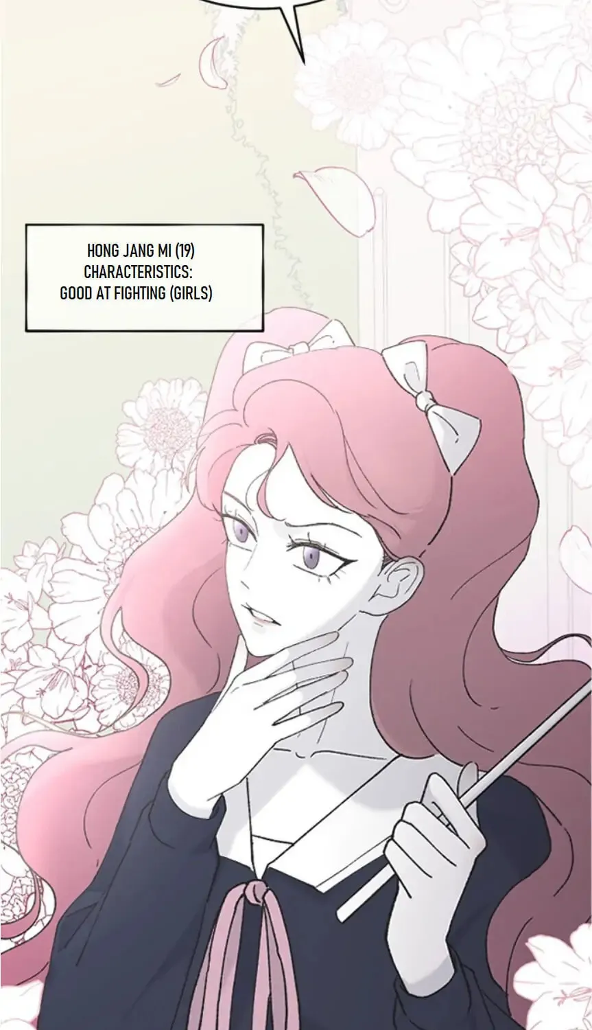 Three B(r)others Chapter 36 page 22 - 