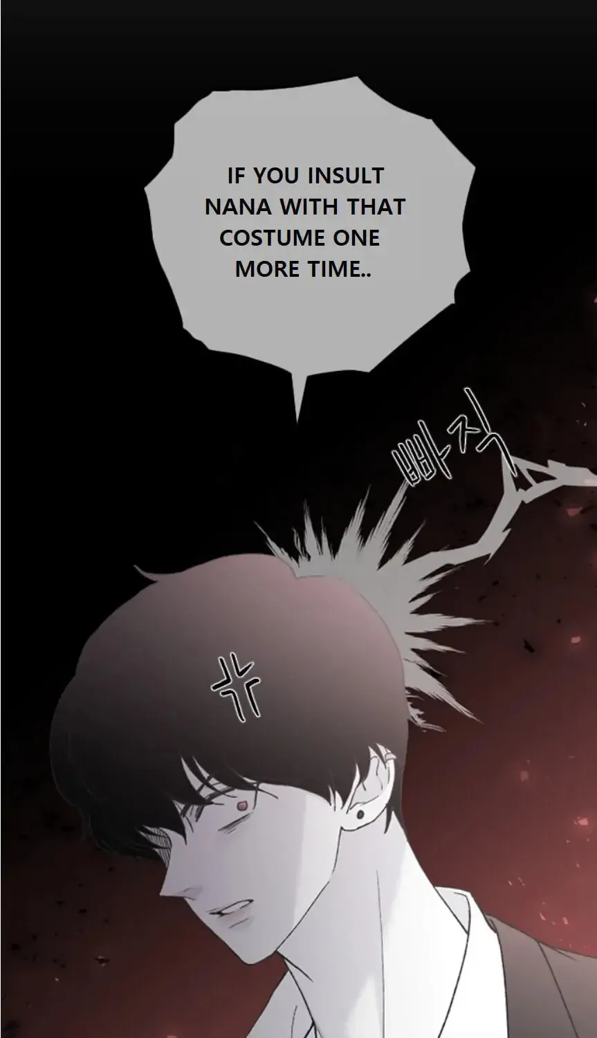 Three B(r)others Chapter 36 page 26 - 