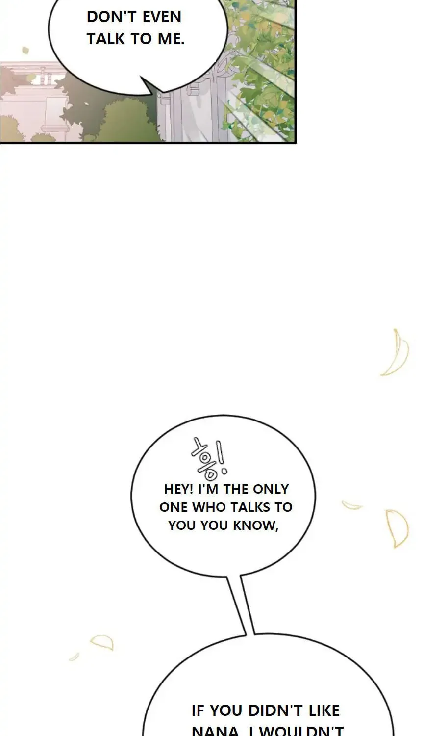 Three B(r)others Chapter 36 page 37 - 
