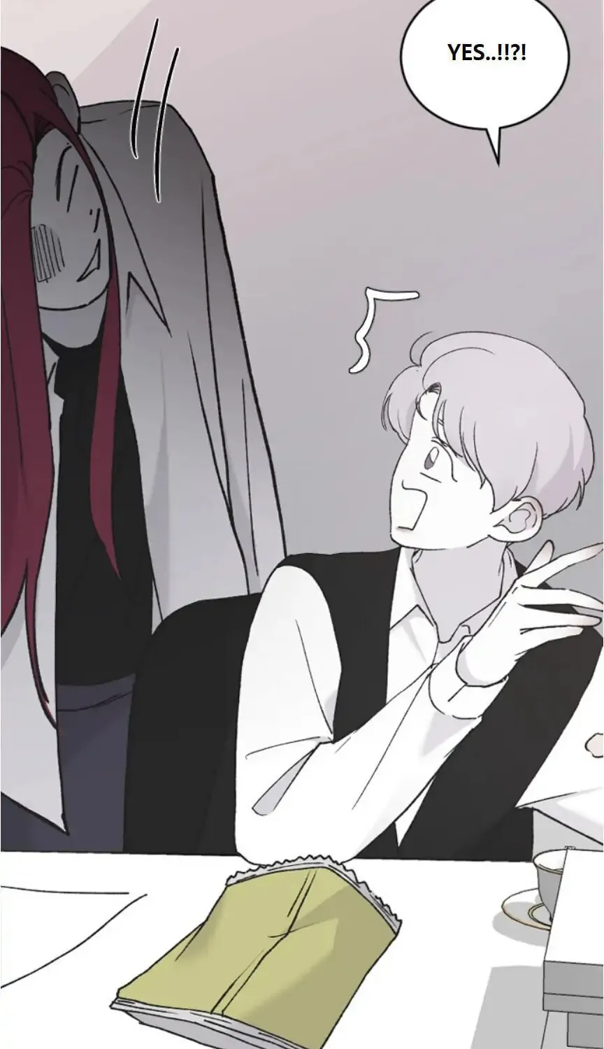 Three B(r)others Chapter 37 page 103 - 