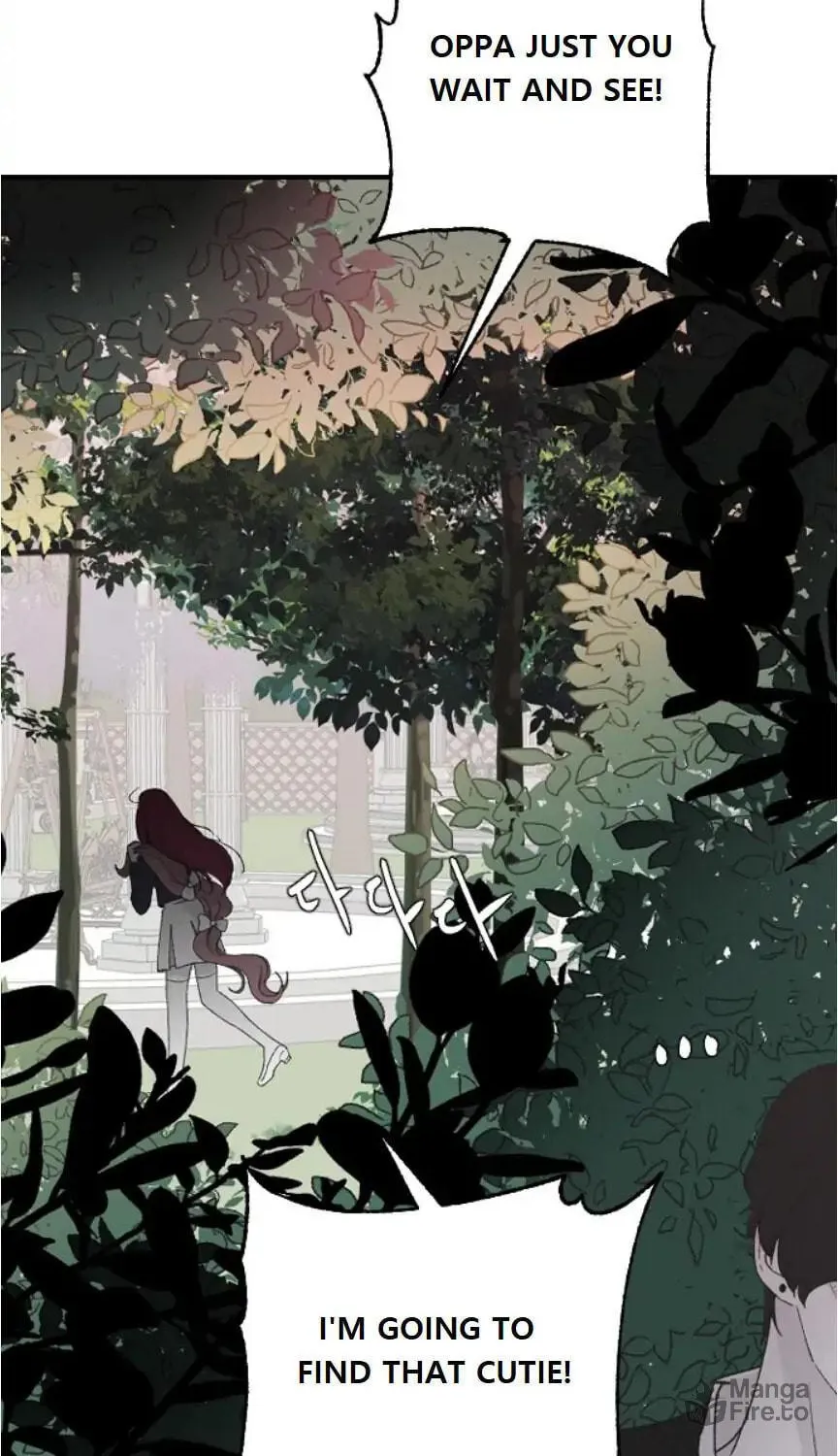 Three B(r)others Chapter 37 page 12 - 