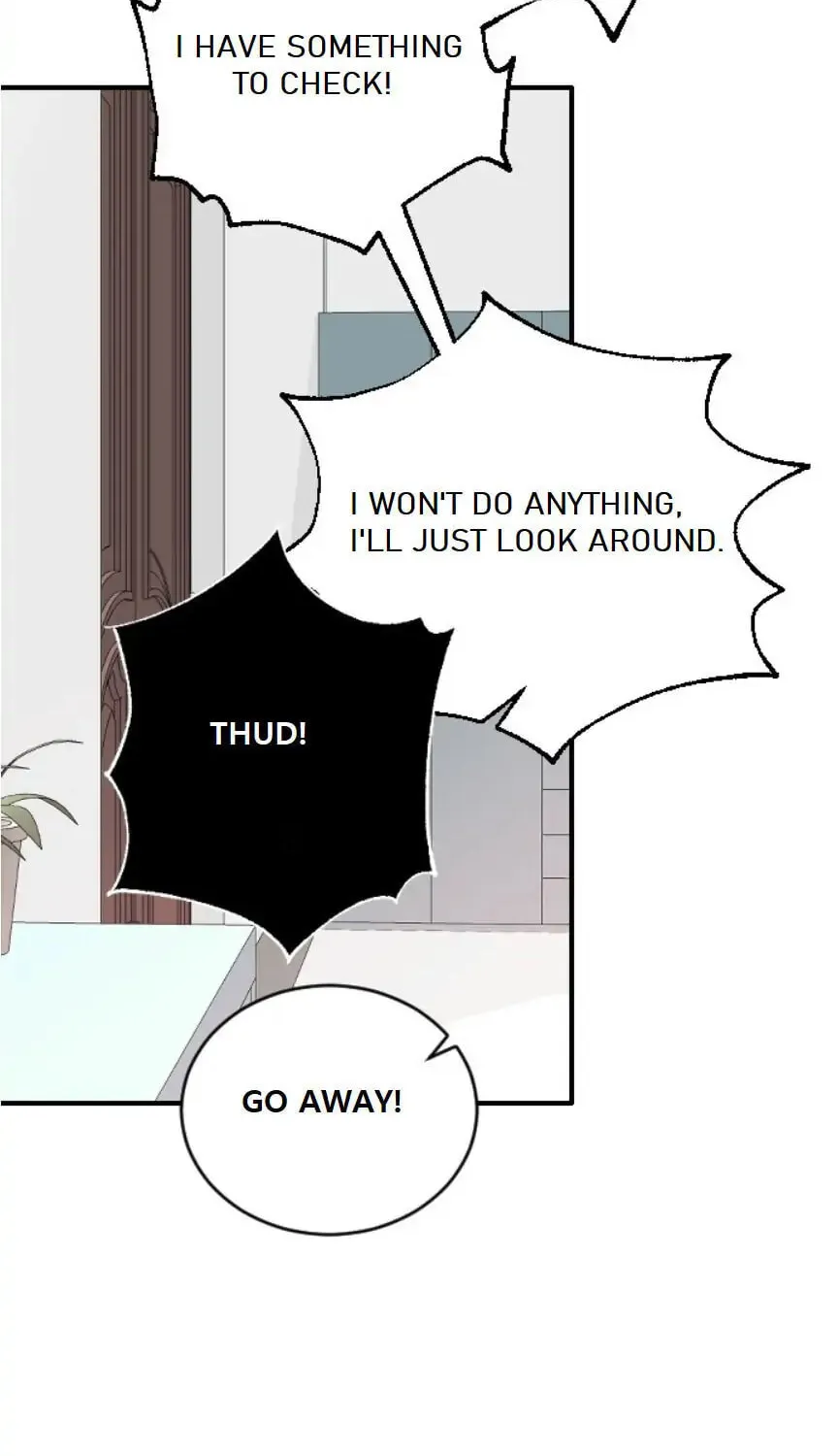 Three B(r)others Chapter 37 page 113 - 