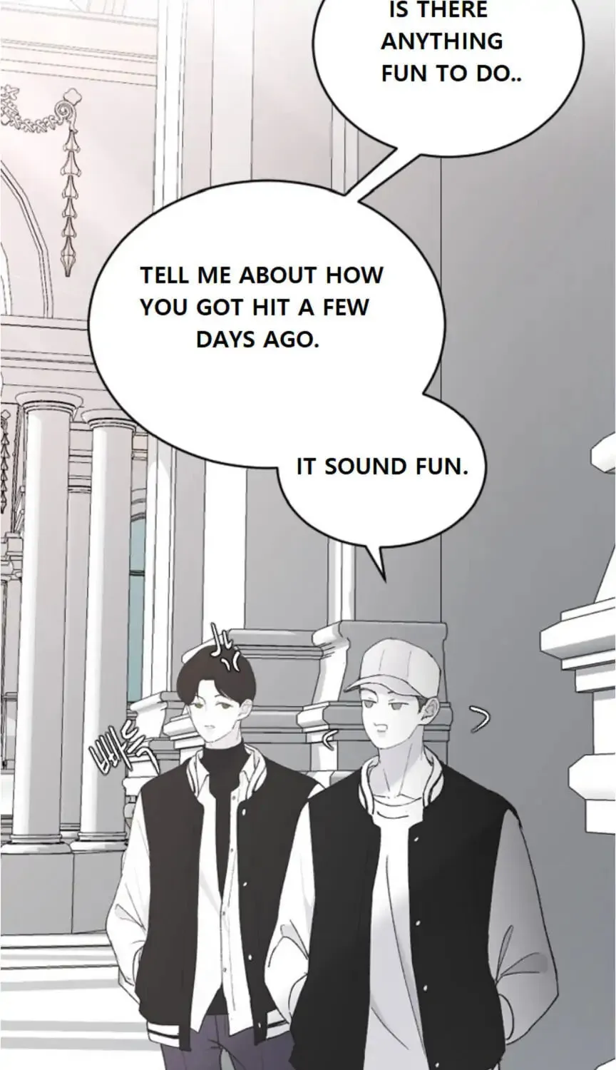 Three B(r)others Chapter 37 page 122 - 