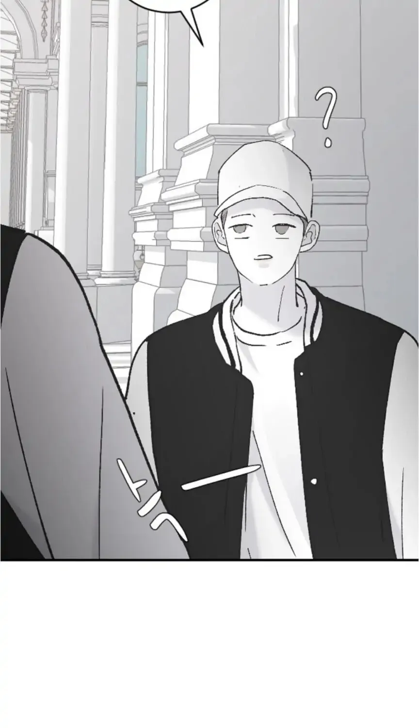Three B(r)others Chapter 37 page 128 - 