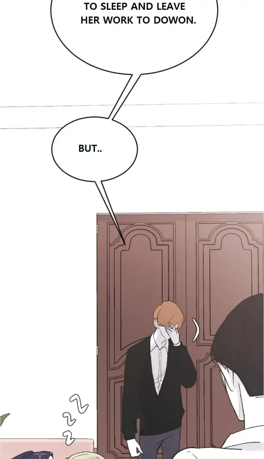 Three B(r)others Chapter 37 page 62 - 