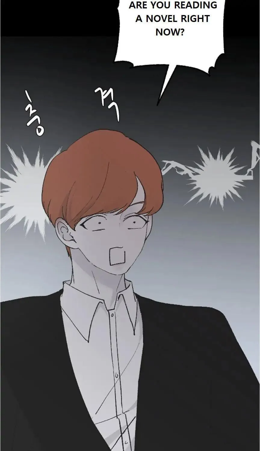 Three B(r)others Chapter 37 page 64 - 