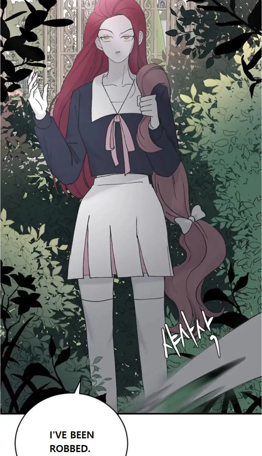 Three B(r)others Chapter 37 page 8 - 