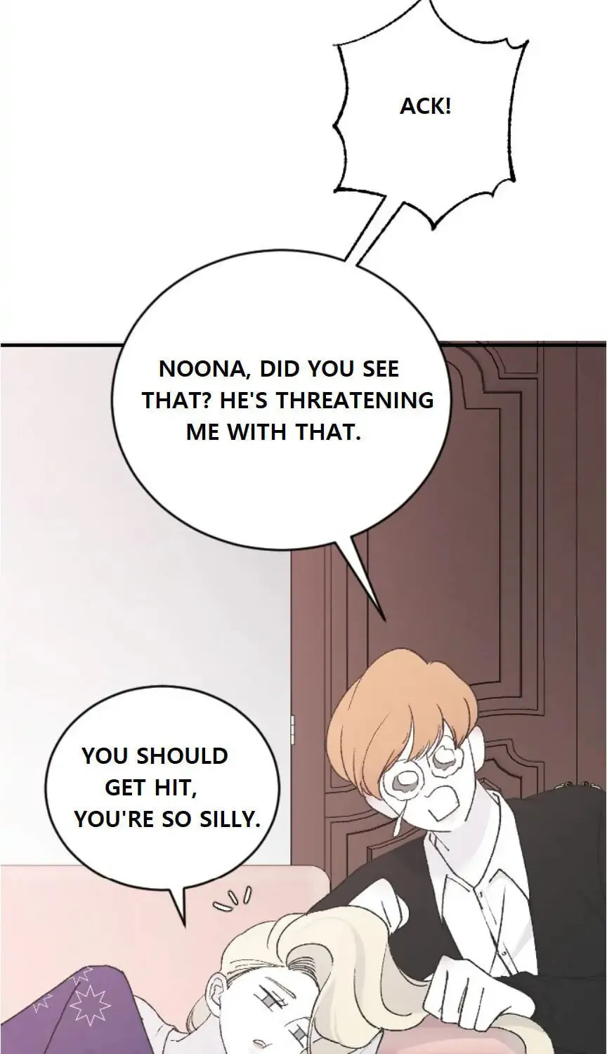 Three B(r)others Chapter 37 page 73 - 