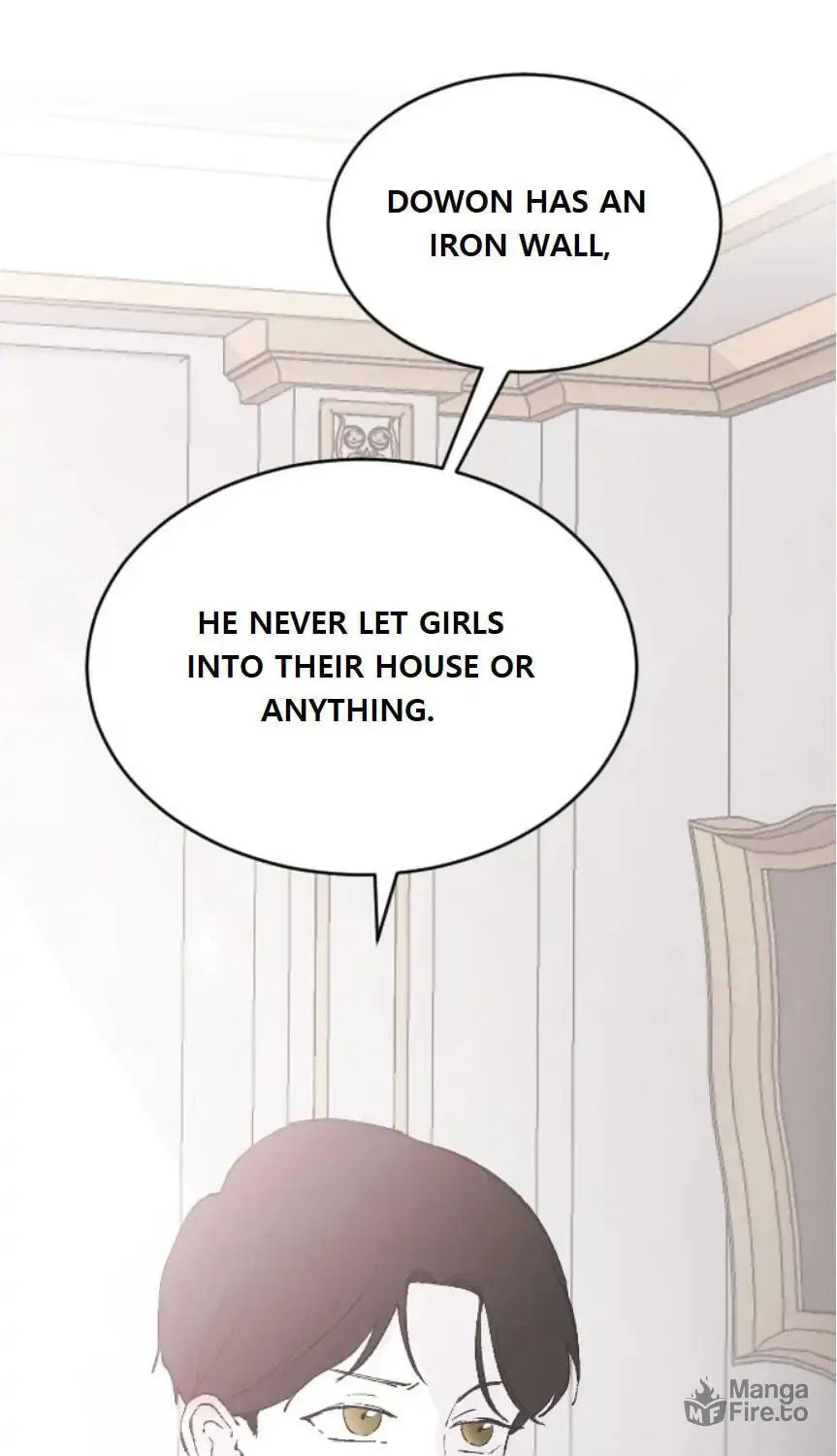 Three B(r)others Chapter 38 page 105 - 