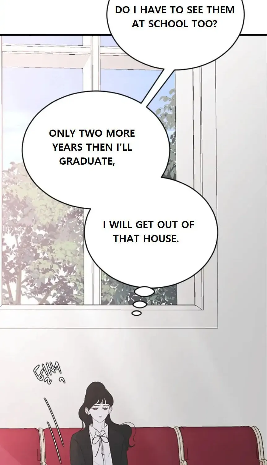 Three B(r)others Chapter 38 page 18 - 