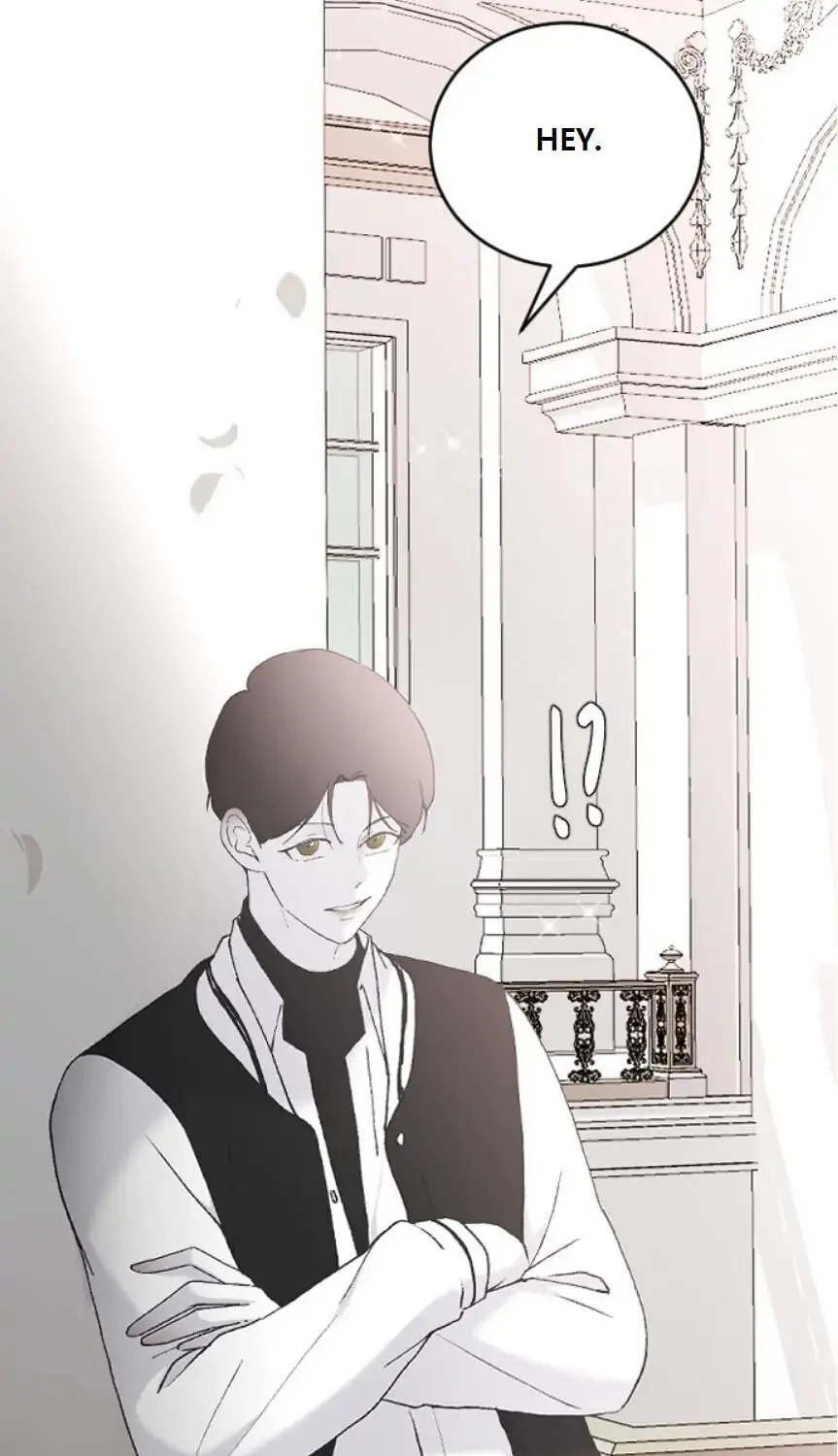 Three B(r)others Chapter 38 page 22 - 