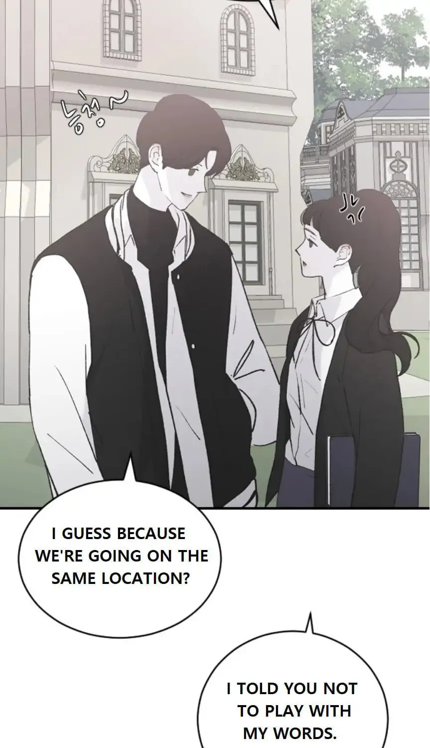 Three B(r)others Chapter 38 page 94 - 
