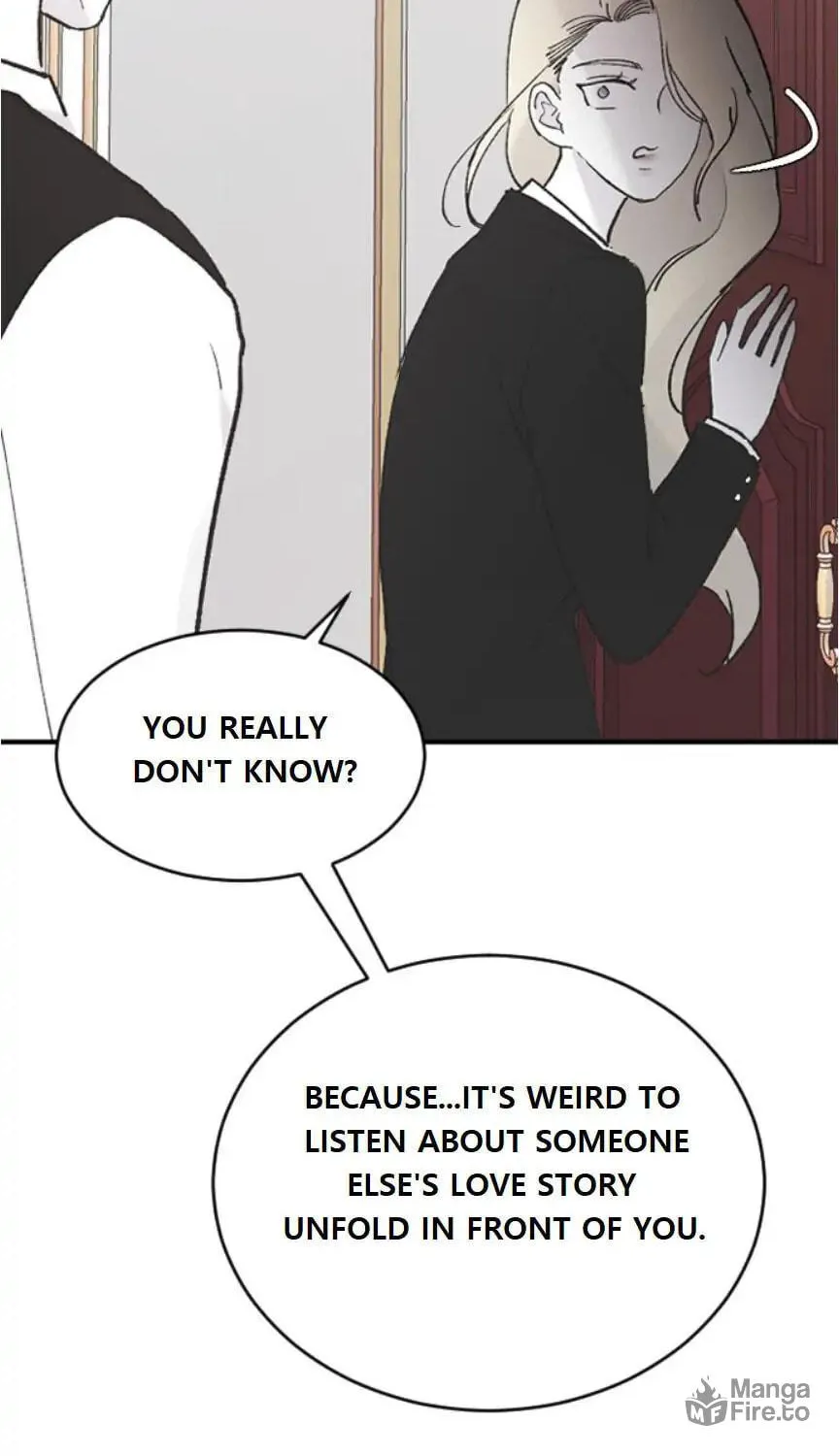 Three B(r)others Chapter 39 page 109 - 